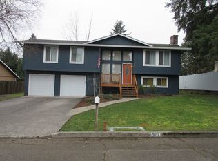 3117 NE 135th Ave, Vancouver, WA