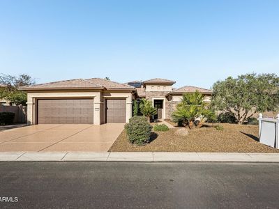 2352 N 168TH Avenue, Goodyear, AZ, 85395