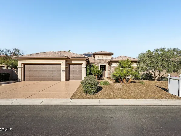 2352 N 168TH Avenue, Goodyear, AZ 85395