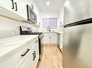 1905 Claudina Ave APT 3, Los Angeles, CA 90016