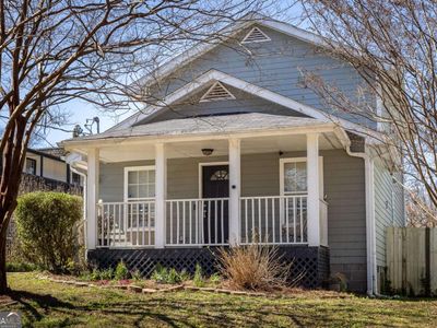 999 Washington St SW, Atlanta, GA, 30315