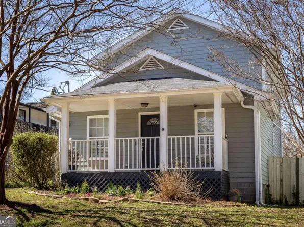 999 Washington St SW, Atlanta, GA 30315