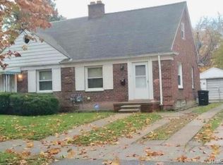 17139 Sioux St, Detroit, MI 48224