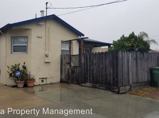1565 17th Ave, Santa Cruz, CA 95062