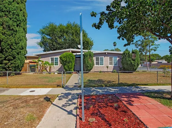 1501 W Richland Ave, Santa Ana, CA 92703