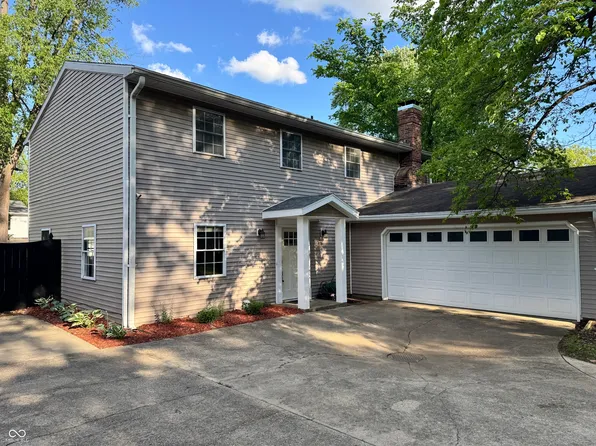 59 Heritage Dr, Terre Haute, IN 47803