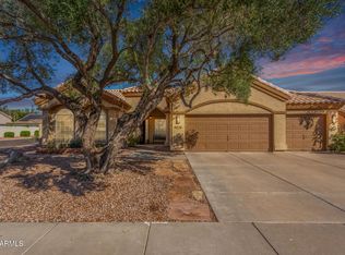 4026 E Summerhaven Dr, Phoenix, AZ 85044