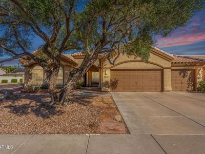 4026 E SUMMERHAVEN Drive, Phoenix, AZ, 85044