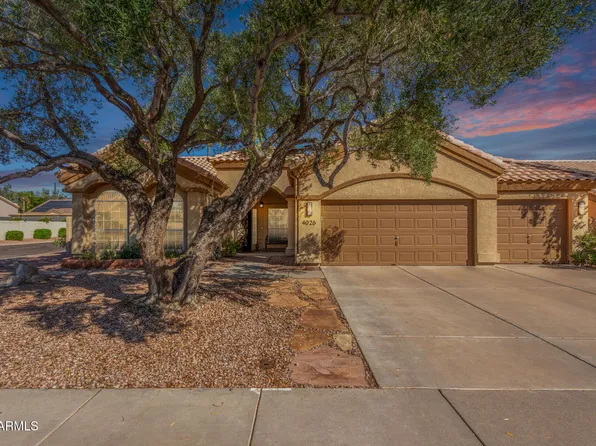 4026 E SUMMERHAVEN Drive, Phoenix, AZ 85044
