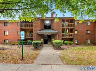 2115 Turtle Run Dr APT 2, Henrico, VA 23233