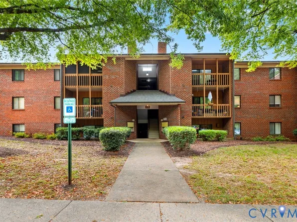 2115 Turtle Run Dr APT 2, Henrico, VA 23233