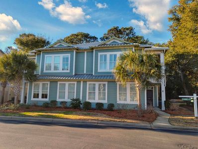 229 Lumbee Circle Unit 39, Pawleys Island, SC, 29585