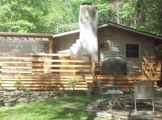 7267 Nc Highway 28 N, Almond, NC 28702