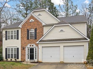 14339 Crown Harbor Dr, Charlotte, NC 28278