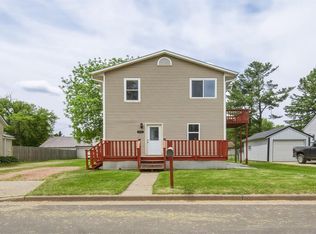 332 Lincoln Street, Stanley, WI 54768