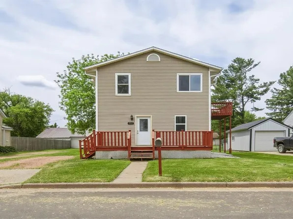 332 Lincoln Street, Stanley, WI 54768
