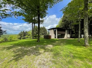 405 Vader Hill Rd, Coudersport, PA 16915
