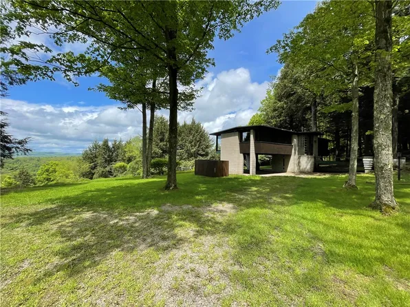 405 Vader Hill Rd, Coudersport, PA 16915