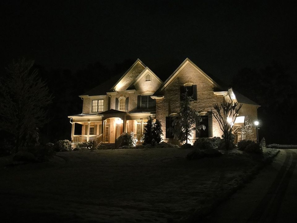 2nd image of 607 Glenover Dr