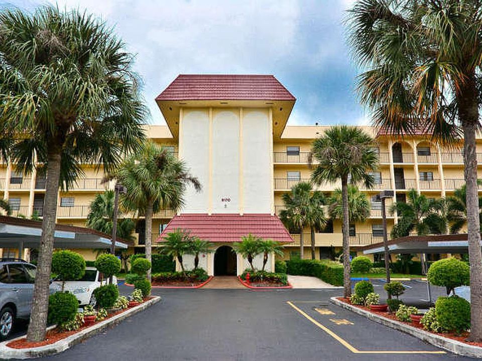 1st image of 9170 SW 14th St APT 4301