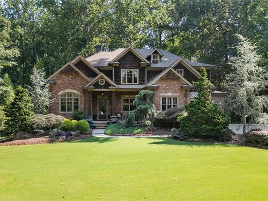 4770 Hansard Dr, Cumming, GA 30040