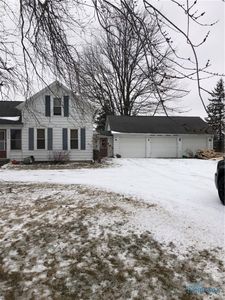 5258 Martin Williston Rd N, Martin, OH, 43445