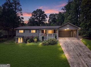 4599 Cedar Knoll Dr NE, Marietta, GA 30066