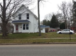 503 Woodward Ave APT 1, Big Rapids, MI 49307