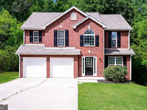 4468 Abram Way, Conley, GA 30288