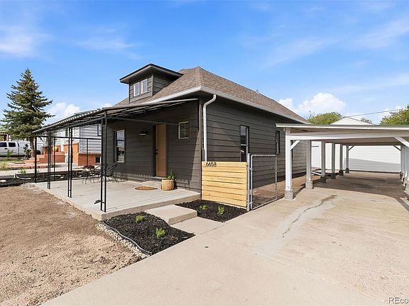 2nd image of 6658 Knox Court