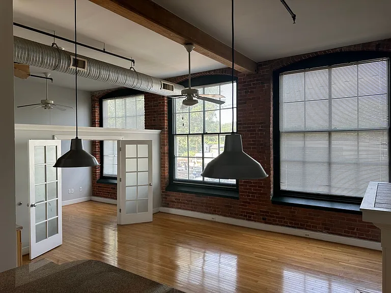 The Lofts at South Street — Photo 8