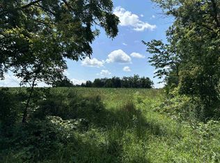 W1495 King Rd, Brooklyn, WI 53521