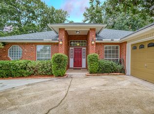 1398 Blue Eagle Way E, Jacksonville, FL 32225