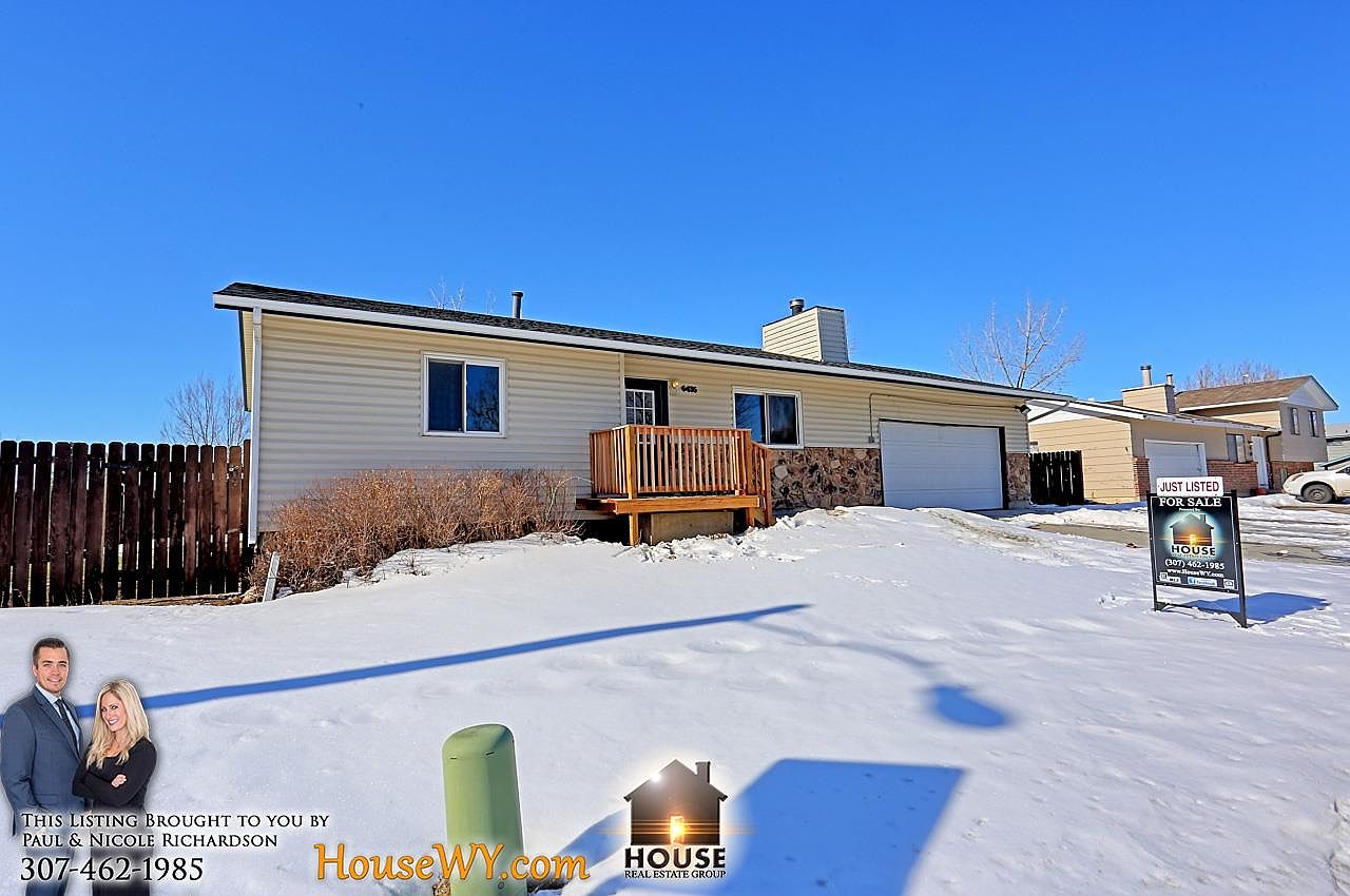 6435 Village Dr, Casper, WY 82604 Zillow