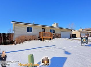 6435 Village Dr, Casper, WY 82604