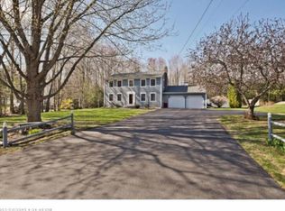 37 Woodman Ave, Saco, ME 04072