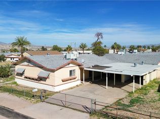 875 Coral Reef Dr, Bullhead City, AZ 86442