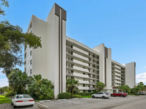 1266 S Military Trl APT 547, Deerfield Beach, FL 33442
