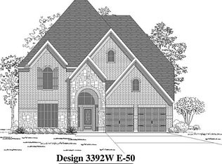 3711 Long Flower Ct, Fulshear, TX 77441