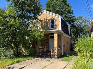 1620 Belasco Ave, Pittsburgh, PA 15216