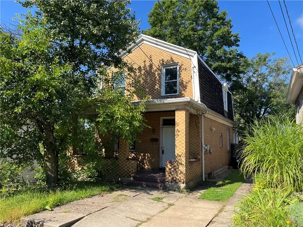 1620 Belasco Ave, Pittsburgh, PA 15216