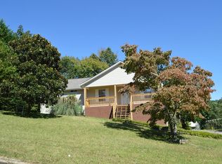 116 Fair Oaks Ct NE, Cleveland, TN 37323