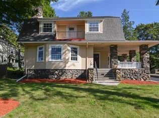 48 Mendon St, Hopedale, MA 01747