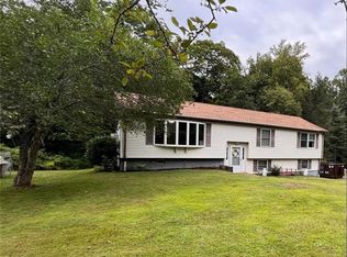 78 Hazel Plain Rd, Woodbury, CT 06798