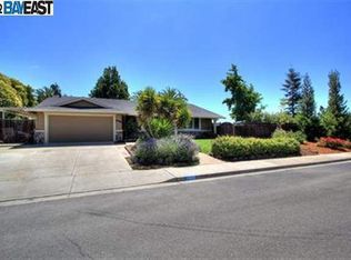 2498 Merritt Pl, Livermore, CA