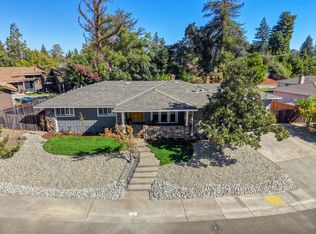7769 Palmyra Dr, Fair Oaks, CA 95628