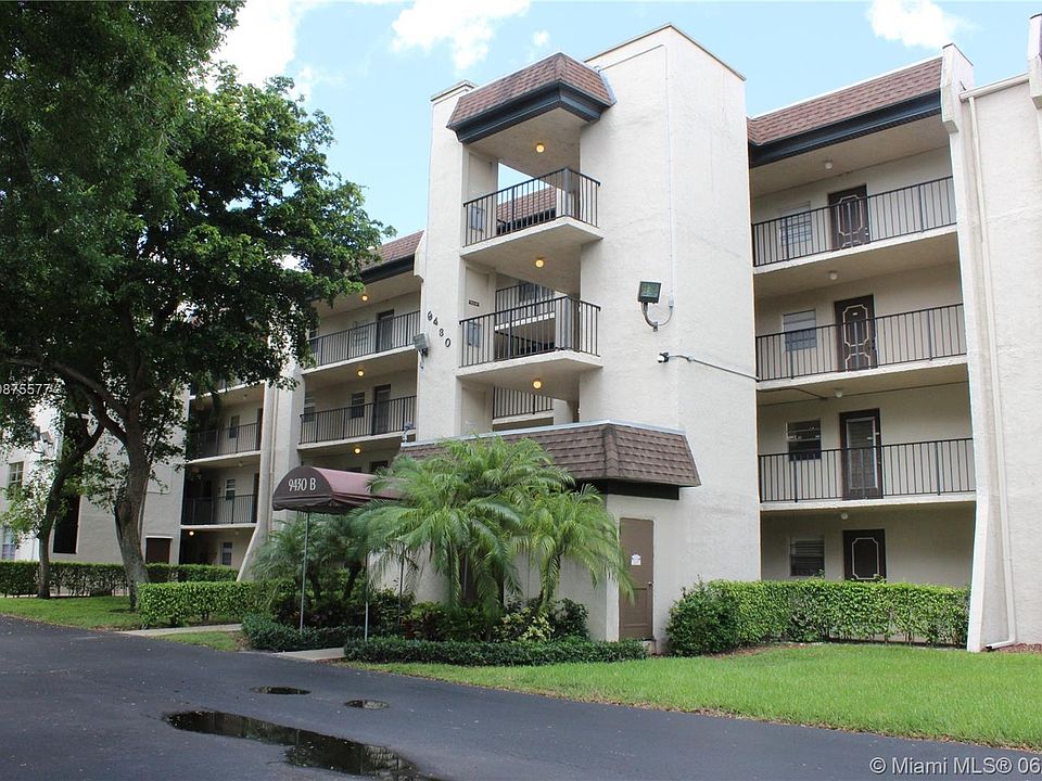1st image of 9430 Poinciana Pl APT 411