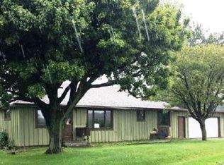 2658 St Rt 13, Greenwich, OH 44837