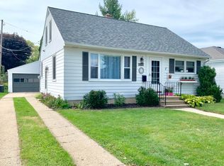 7824 37th Ave, Kenosha, WI 53142