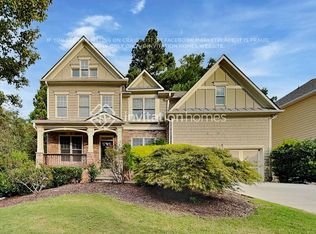 11 Red Fountain Ln, Dallas, GA 30157